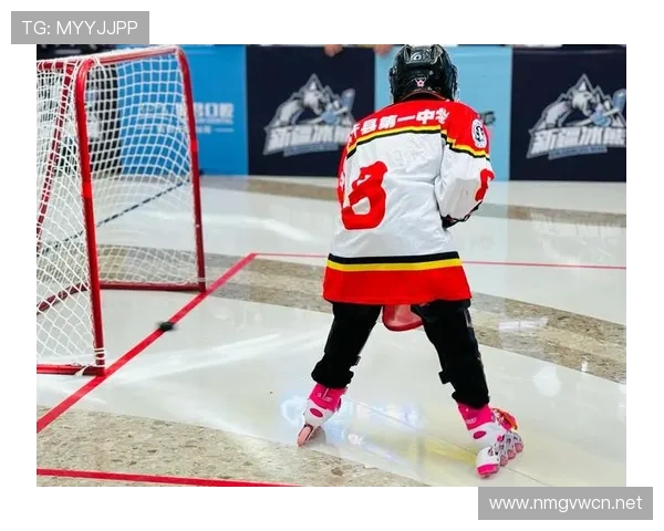 冰球运动引领速度激情与团队精神的现代竞技体育新篇章发展趋势