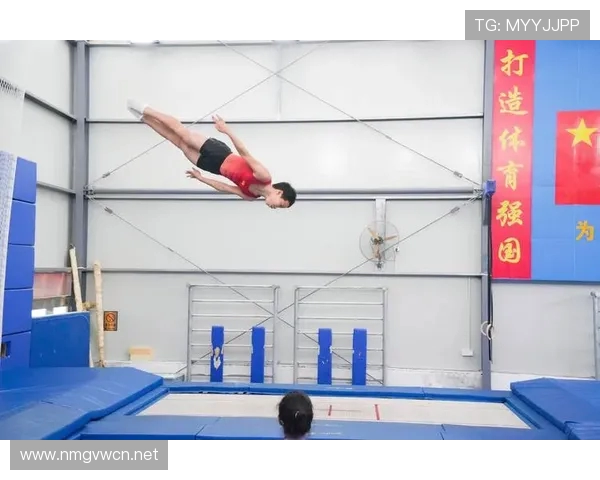 蹦床运动的魅力与挑战：从竞技到健身的全面解析